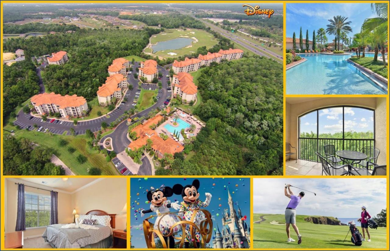 Cozy Resort Condo Near Top Attractions In Orlando Kissimmee Exterior foto
