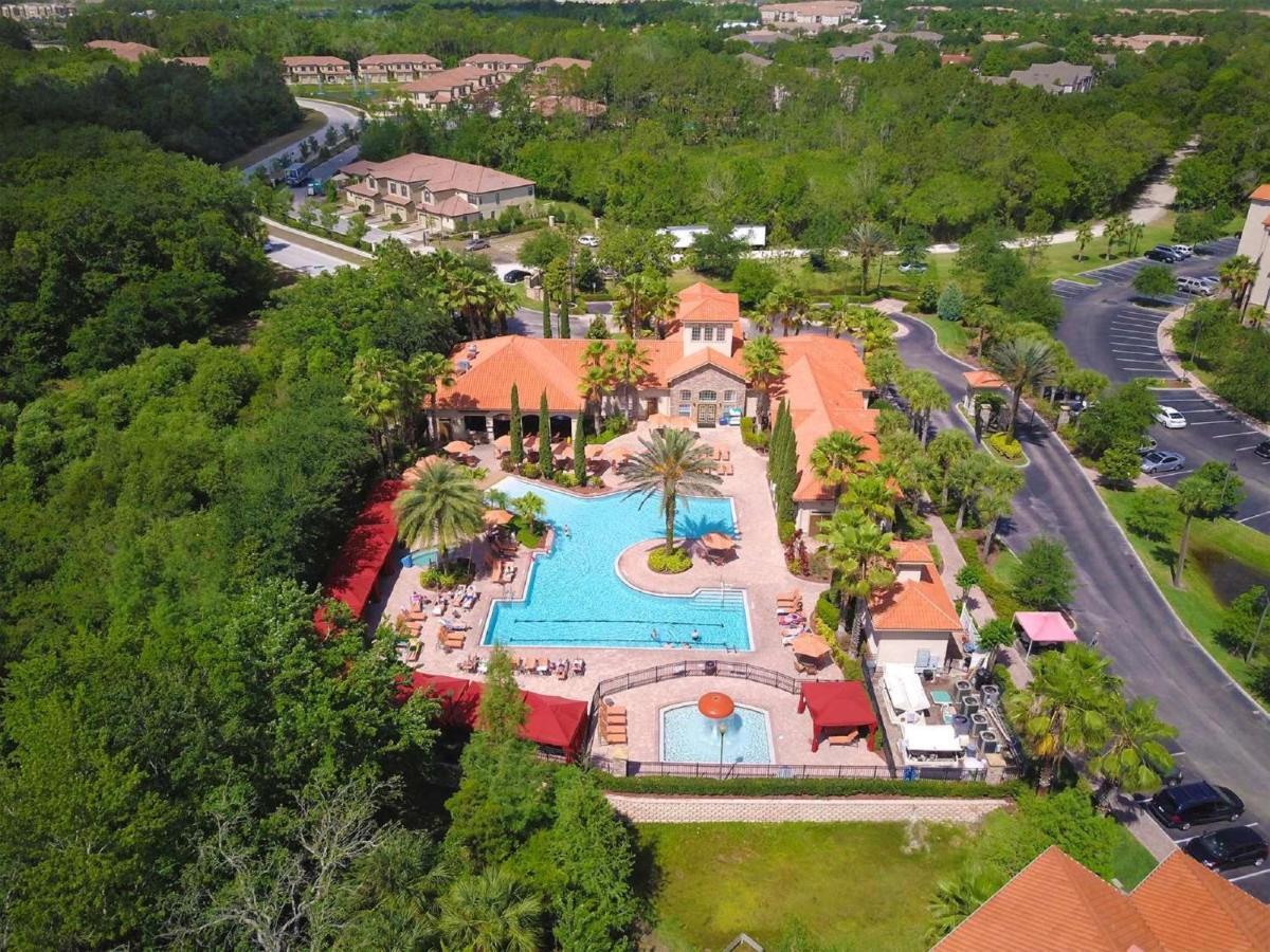 Cozy Resort Condo Near Top Attractions In Orlando Kissimmee Exterior foto